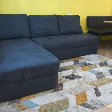 San Stefano Elite Apartment Varna Dış mekan fotoğraf