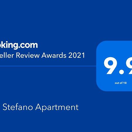 San Stefano Elite Apartment Varna Dış mekan fotoğraf