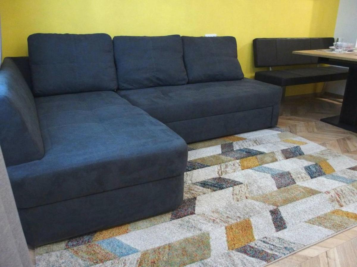 San Stefano Elite Apartment Varna Dış mekan fotoğraf