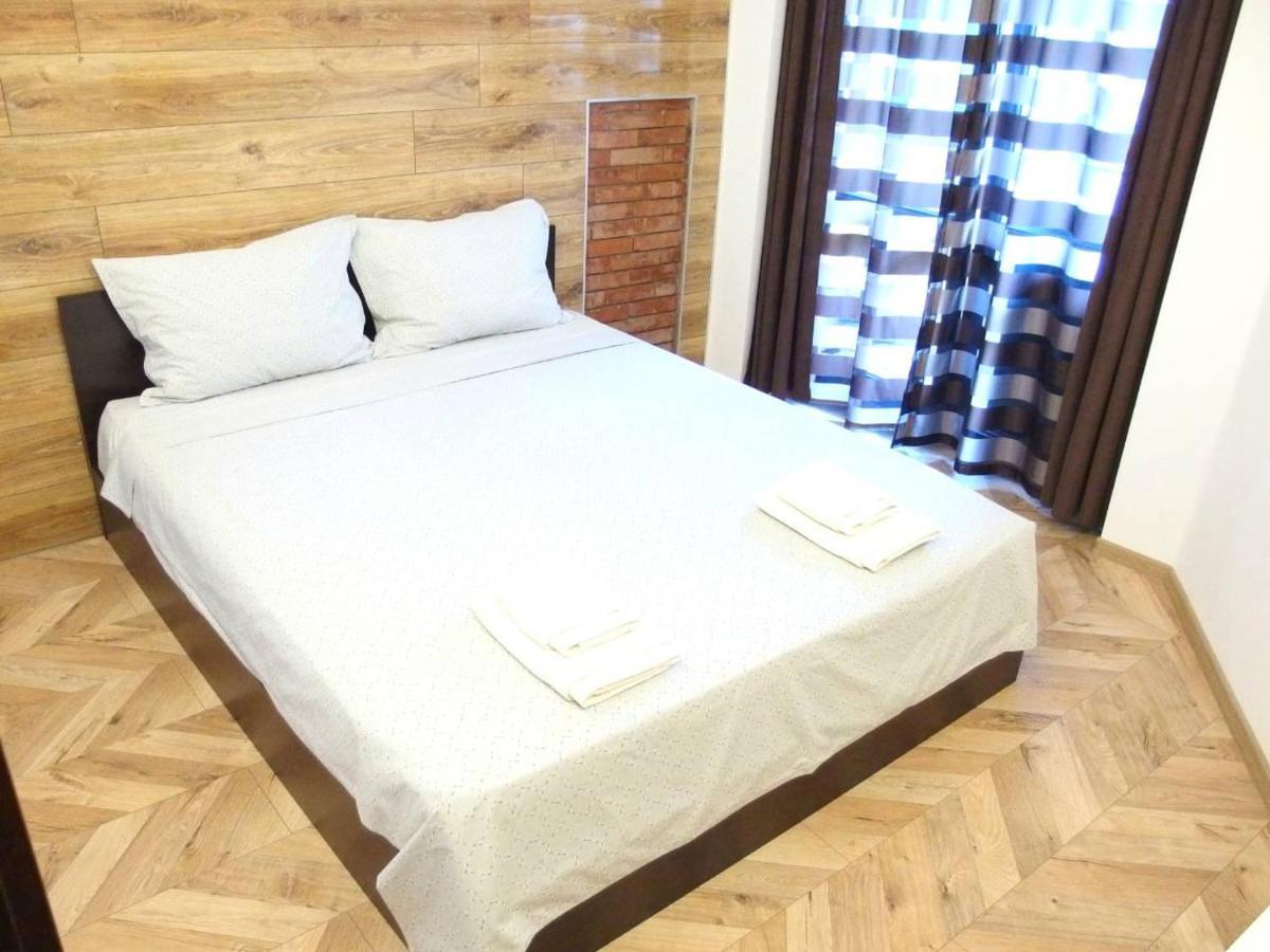 San Stefano Elite Apartment Varna Dış mekan fotoğraf