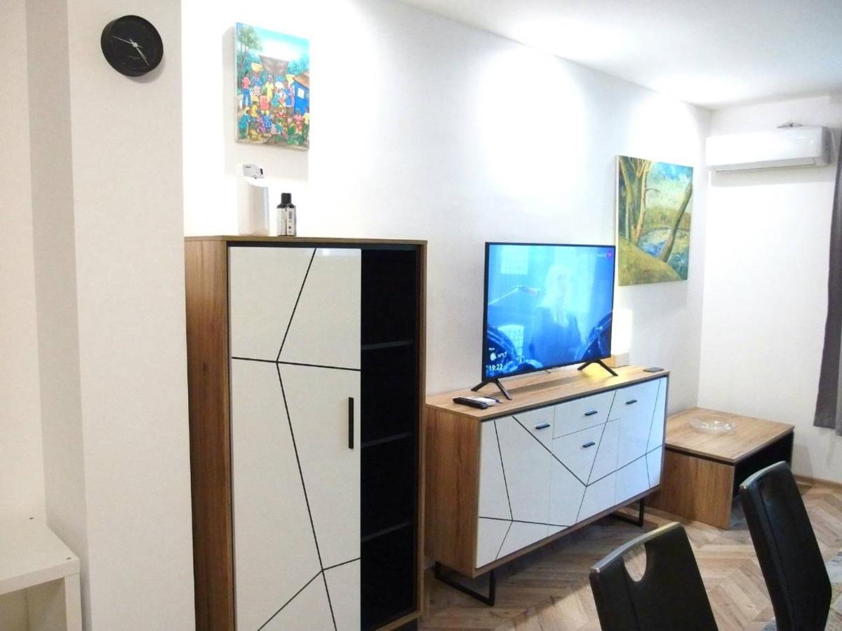 San Stefano Elite Apartment Varna Dış mekan fotoğraf