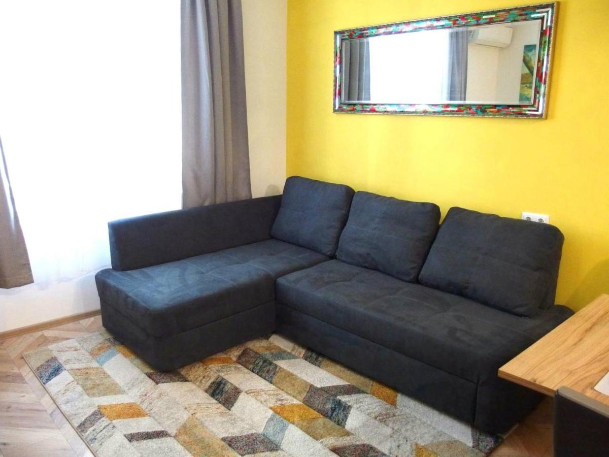 San Stefano Elite Apartment Varna Dış mekan fotoğraf
