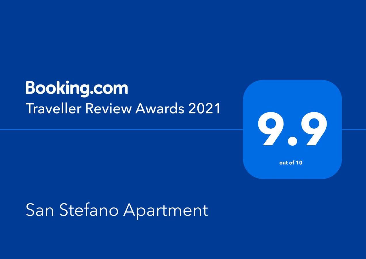 San Stefano Elite Apartment Varna Dış mekan fotoğraf