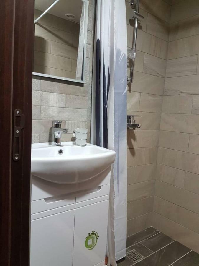 San Stefano Elite Apartment Varna Dış mekan fotoğraf