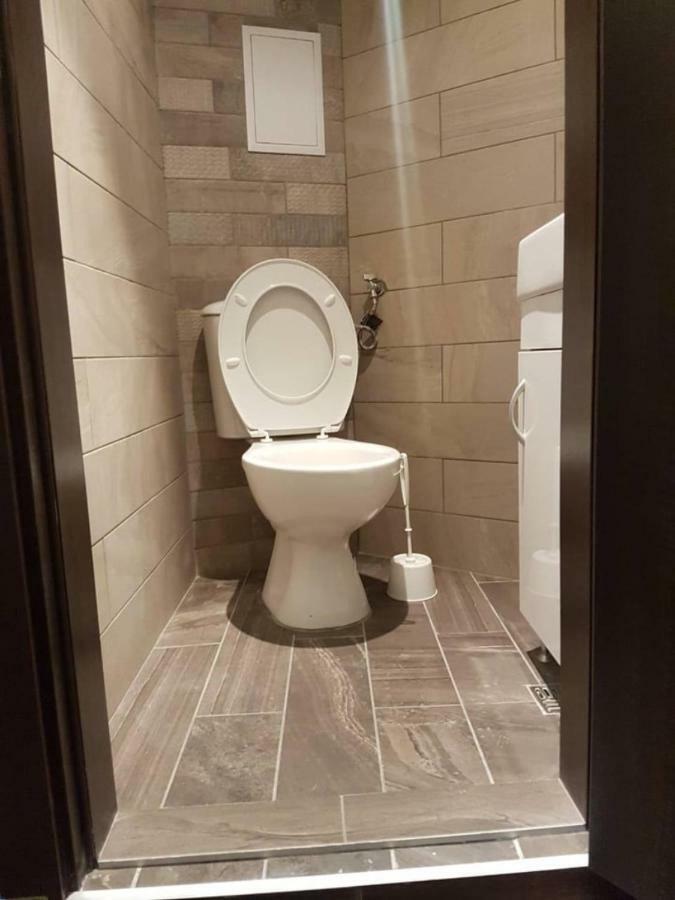San Stefano Elite Apartment Varna Dış mekan fotoğraf