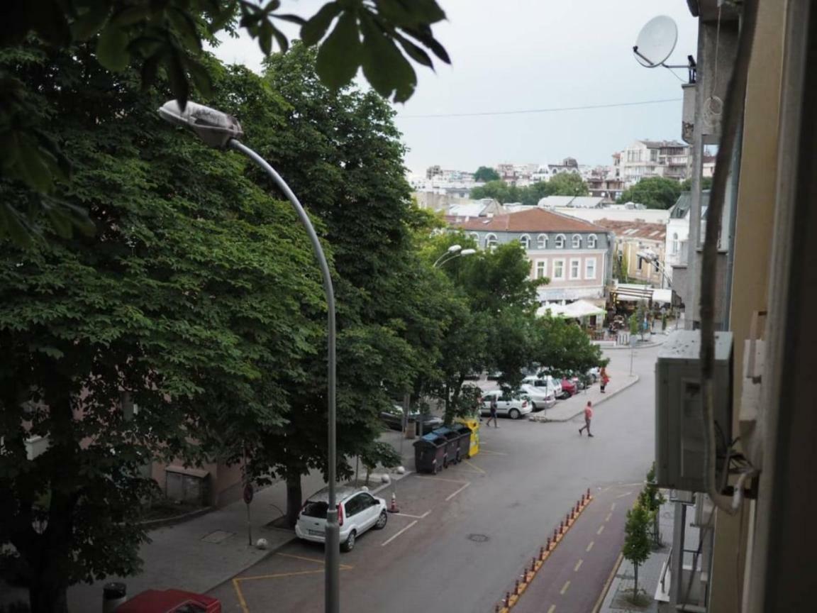 San Stefano Elite Apartment Varna Dış mekan fotoğraf