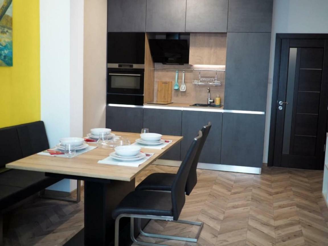 San Stefano Elite Apartment Varna Dış mekan fotoğraf